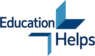 Education Helps home